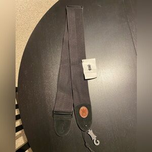 Levys Guitar Strap